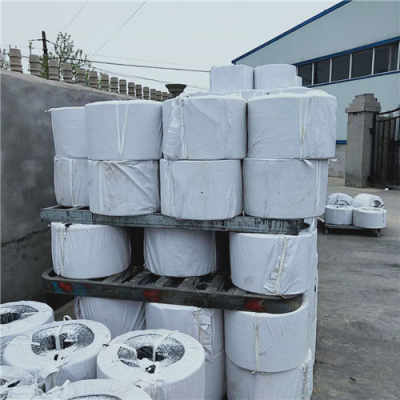 新闻 河北邯郸市651橡胶止水带 丁基钢板腻子止水带生产厂家 300x6