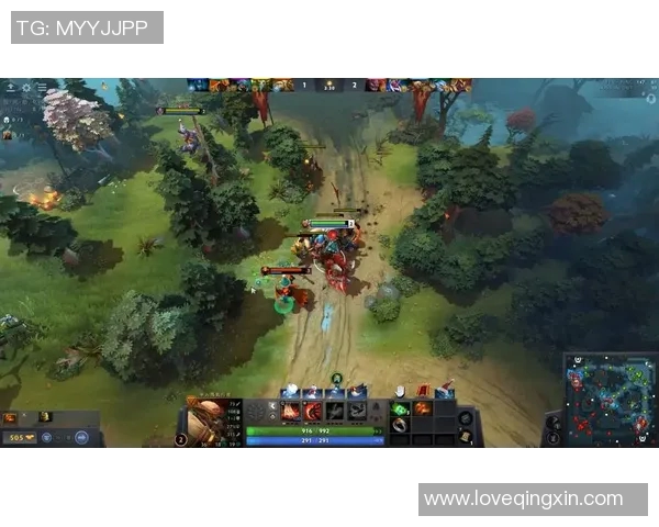 刀塔游戏比赛视频-刀塔游戏比赛视频的魅力与影响-刀塔游戏比赛视频