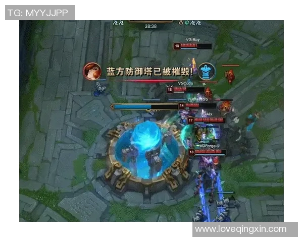 vg比赛太烂了-关于近期VG比赛质量下滑的探讨-vg比赛太烂了