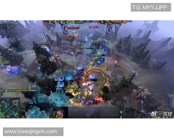 dota2比赛EPG-探究EPG赛事的新契机 DoTA2 全新阶段启动所带来的启示-dota2比赛EPG