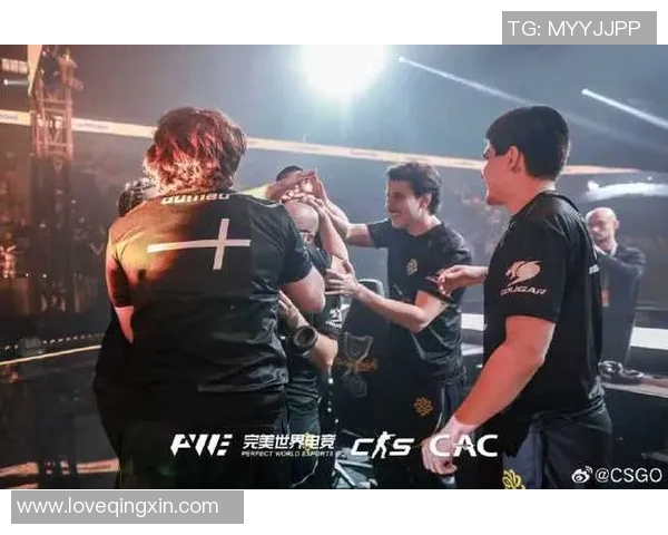 csgo比赛预测-精准预测CSGO比赛结果，深度分析与策略探讨-csgo比赛预测