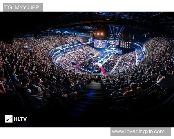 esl 比赛-ESL比赛的魅力与挑战-esl 比赛