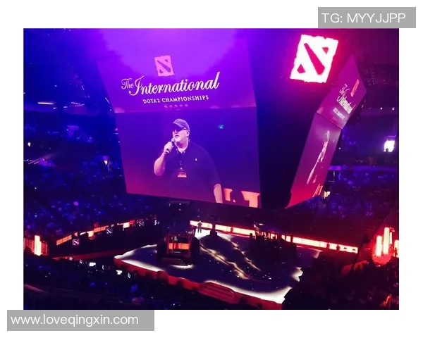 ti5是什么比赛-Ti5，一场电竞盛宴的揭秘-ti5是什么比赛