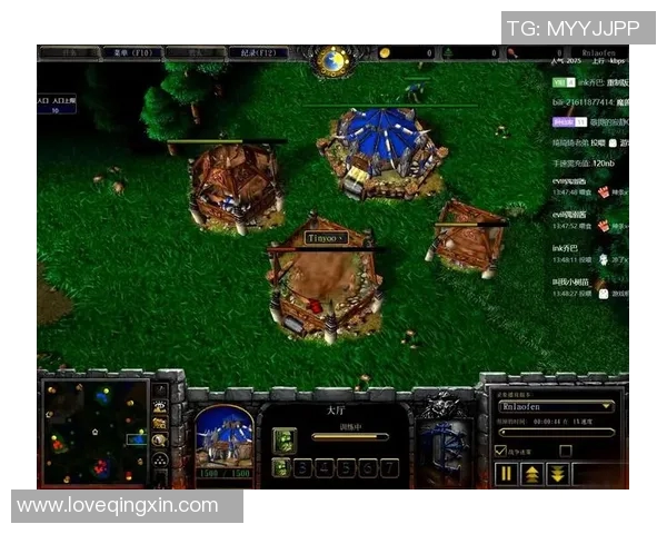 魔兽3c比赛地图-魔兽争霸，魔兽3C比赛地图的魅力与挑战-魔兽3c比赛地图